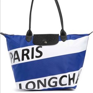 Large Le Pliage Tote